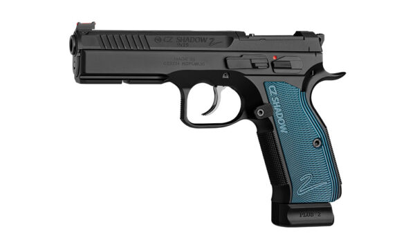 CZ SHADOW 2 - 9mm - Image 2