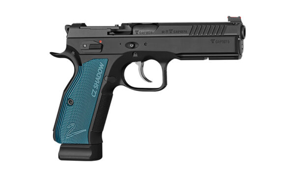 CZ SHADOW 2 - 9mm