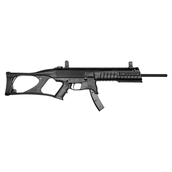 CARABINA CT9 CAL. 9MM - Image 2