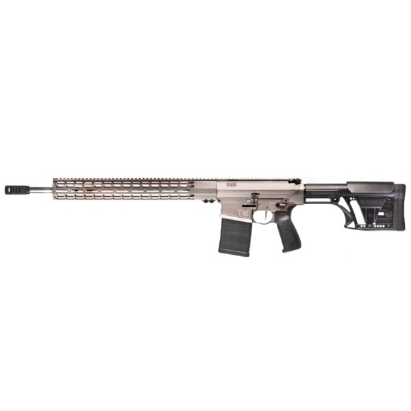 FUZIL T10 MLOK - 20” Cal. 7,62 e .308 WIN Semi auto - Image 2