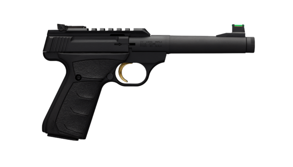 Pistola Browning Buck Mark Camper UFX .22LR