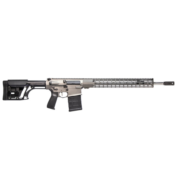 FUZIL T10 MLOK - 20” Cal. 7,62 e .308 WIN Semi auto - Image 7