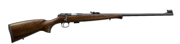 Rifle CZ 457 TRAINING RIFLE XII cal .22 LR