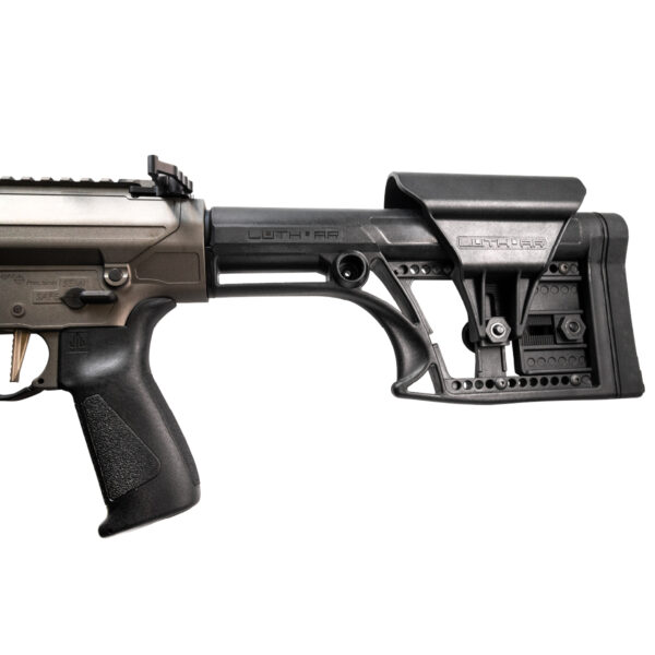 FUZIL T10 MLOK - 20” Cal. 7,62 e .308 WIN Semi auto - Image 6