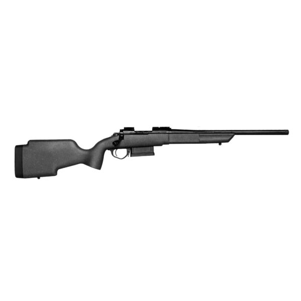 Rifle CBC Ranger .308win 24” Oxidado Bolt Action