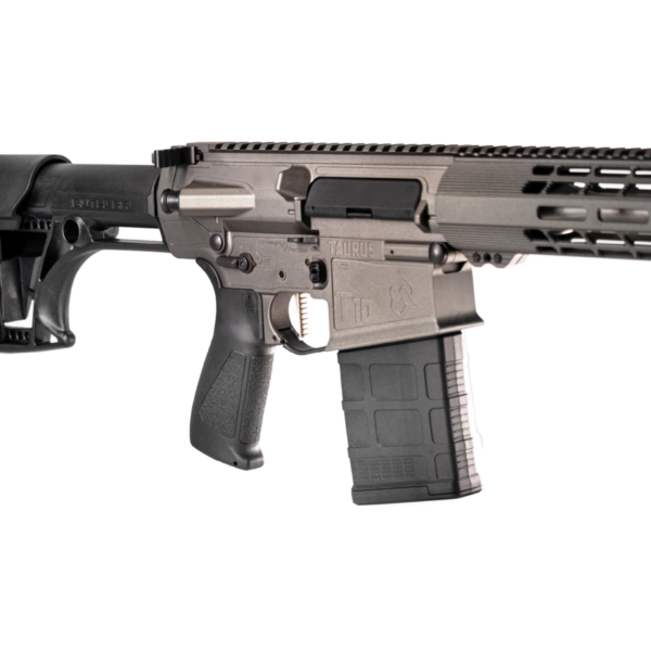 FUZIL T10 MLOK - 20” Cal. 7,62 e .308 WIN Semi auto - Image 4