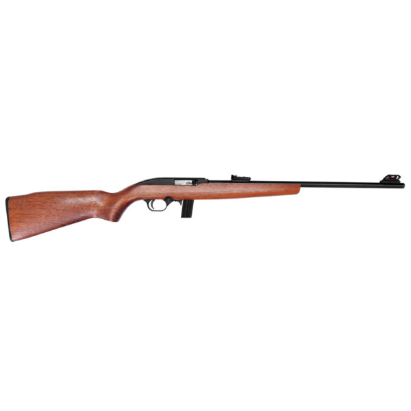 Rifle CBC 7022 21” Oxidado Semiautomático Cal. 22LR