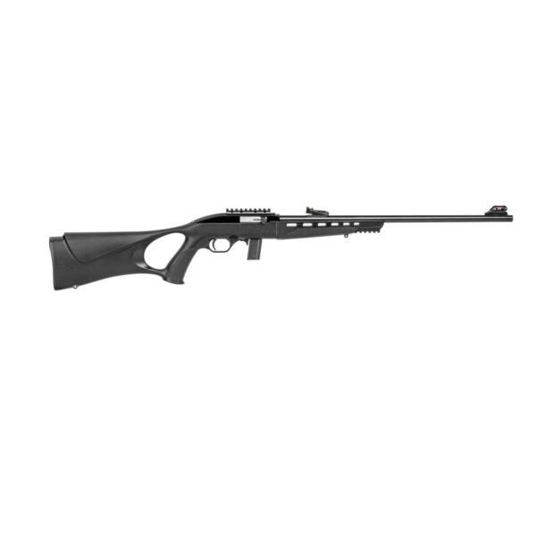 Rifle CBC 7022 Way 21” Oxidado Semiautomático Cal. 22LR