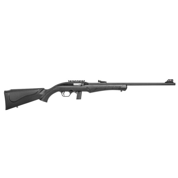 Rifle CBC 7022 21” Oxidado Semiautomático STD Cal. 22LR