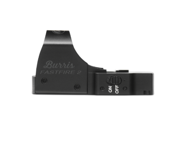 RED DOT FASTFIRE 2 4MOA - BURRIS (ARMA DE FOGO) - Image 2