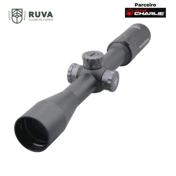 Luneta Marksman 4-16x44 FFP - Vector Optics SCFF-25 - Image 3