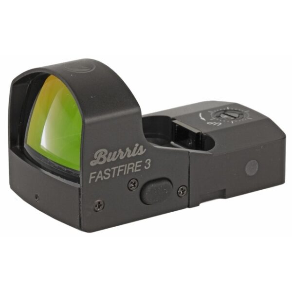 RED DOT FASTFIRE 3 3MOA - BURRIS (ARMA DE FOGO)