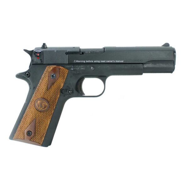 Pistola Chiappa 1911-22 Standard Cal.22LR Oxidada 10 Tiros - Cano 5" - Image 2