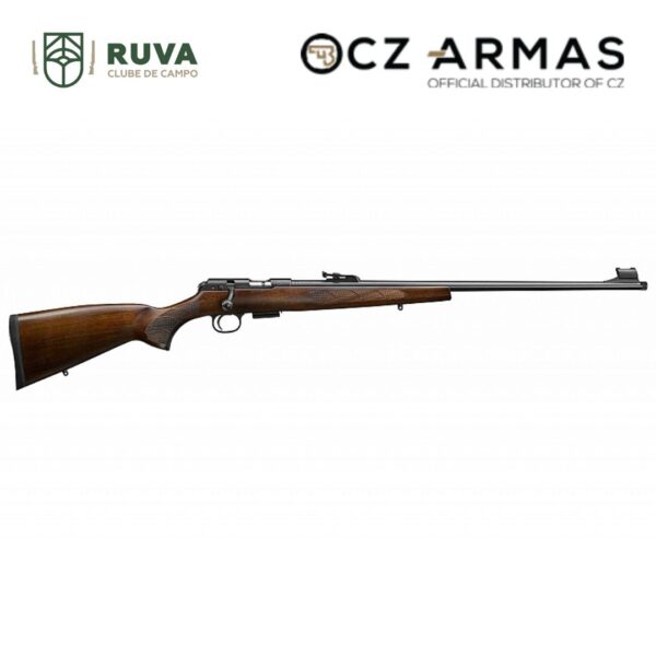 RIFLE CZ457 LUX .22LR