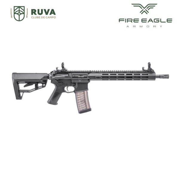 FUZIL FIRE EAGLE® 5.56 x 45 mm – 14.5″ DIRECT IMPINGEMENT