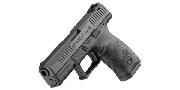 Pistola CZ P-10 C - Image 4