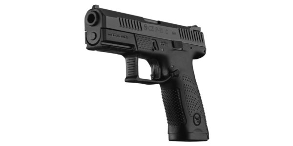 Pistola CZ P-10 C - Image 3