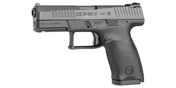 Pistola CZ P-10 C - Image 2